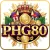 PHG80 COM logo